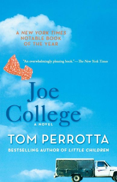 Produktbild: Joe College