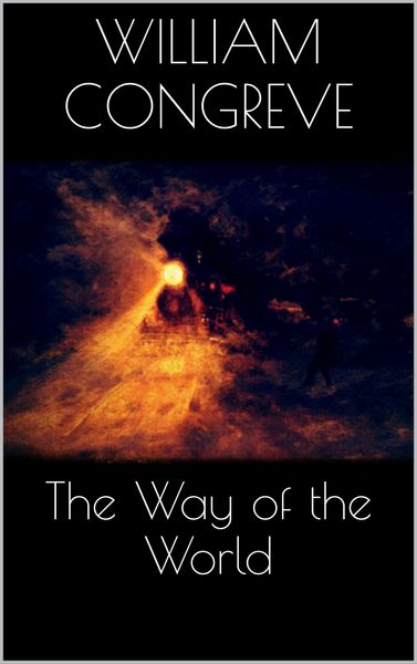 Produktbild: The Way of the World