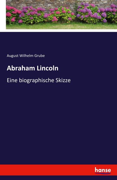 Produktbild: Abraham Lincoln