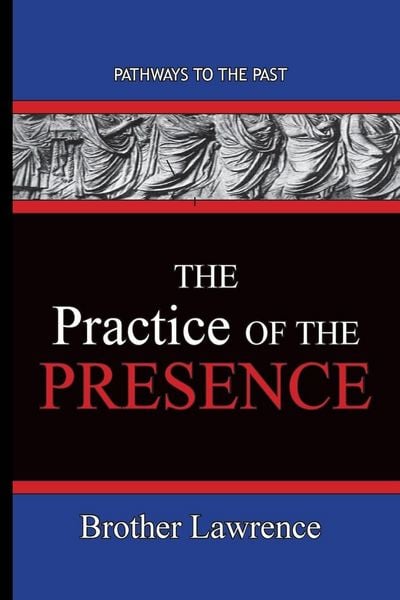 Produktbild: The Practice Of The Presence