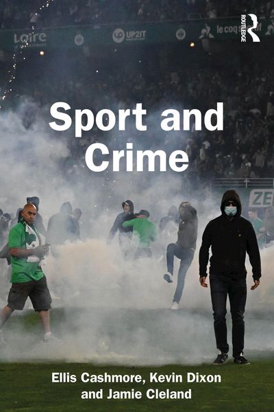 Produktbild: Sport and Crime