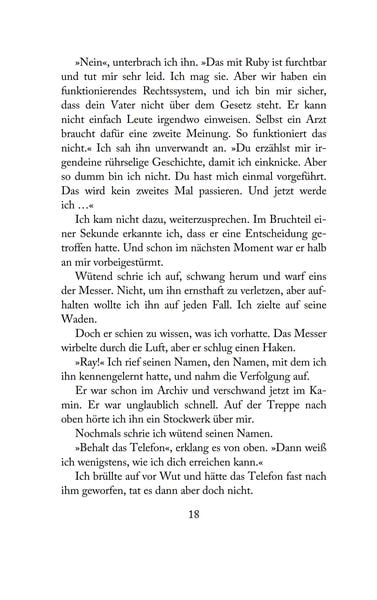 A Spark of Time - Ein Date mit Mr Darcy