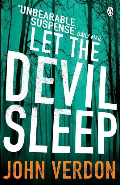Produktbild: Let the Devil Sleep
