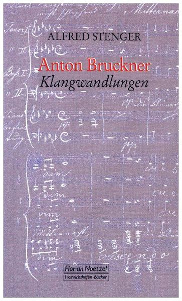Produktbild: Anton Bruckner Klangwandlungen