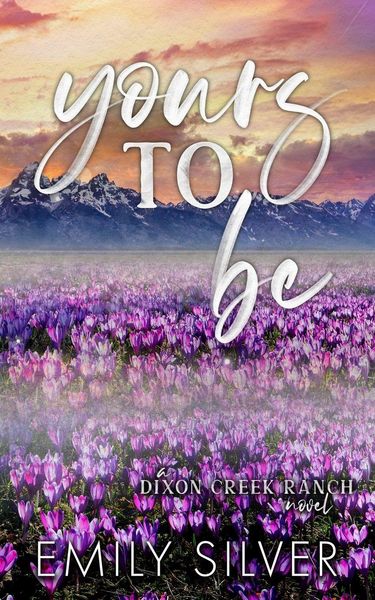 Produktbild: Yours To Be