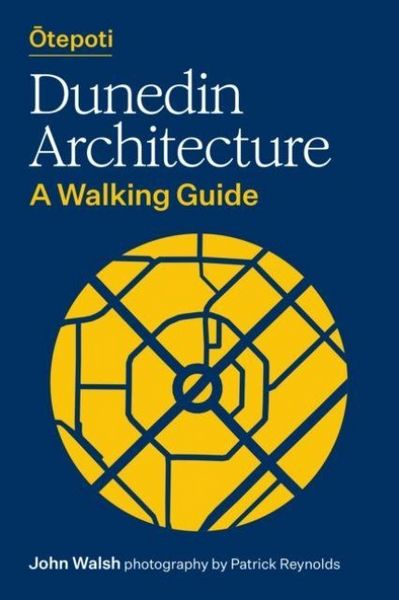 Produktbild: Otepoti Dunedin Architecture