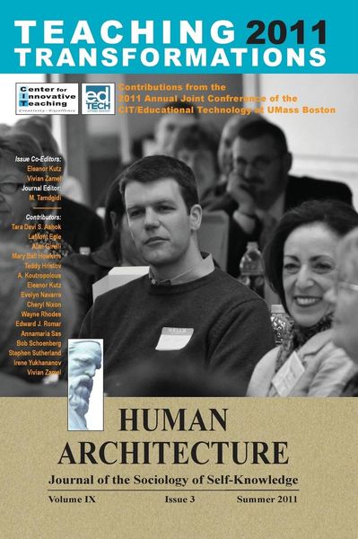 Produktbild: Teaching Transformations 2011 (Contributions from the 2011 Annual Joint Conference of the CIT/Educational Technology at UMass Boston)