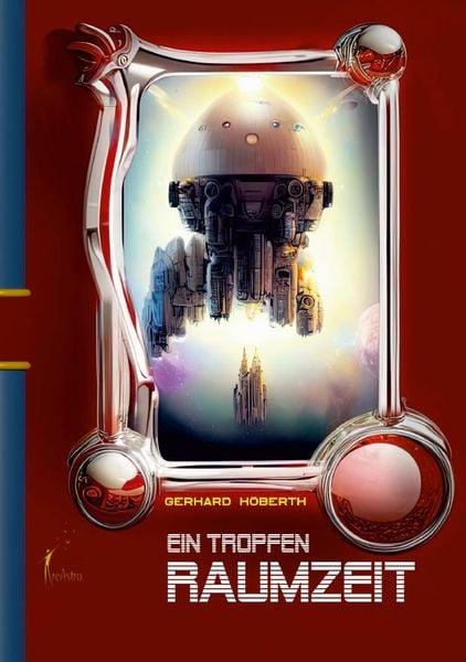 Produktbild: Ein Tropfen Raumzeit