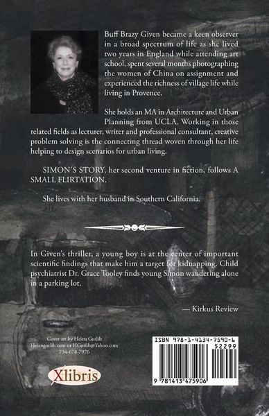 Produktbild: Simon's Story
