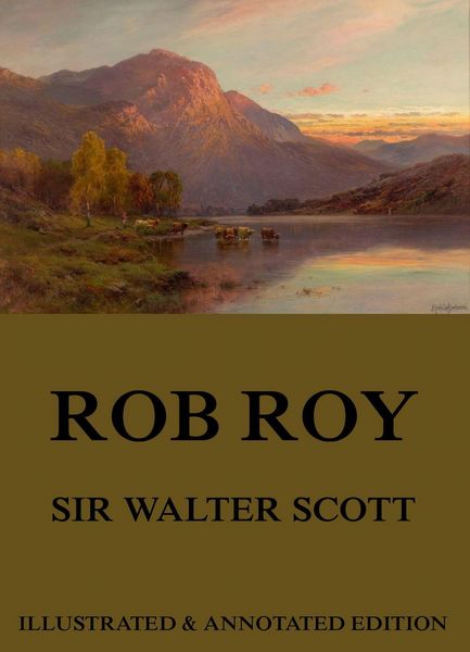 Produktbild: Rob Roy