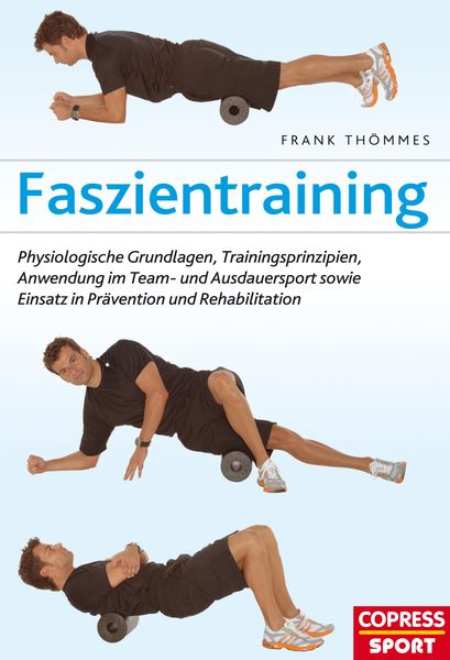 Produktbild: Faszientraining