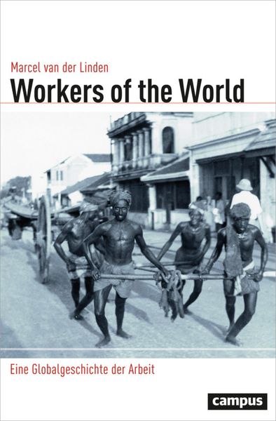 Produktbild: Workers of the World