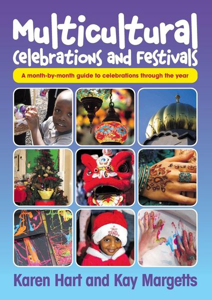 Produktbild: Multicultural Celebrations & Festivals
