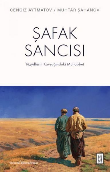 Produktbild: Safak Sancisi