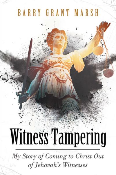 Produktbild: Witness Tampering