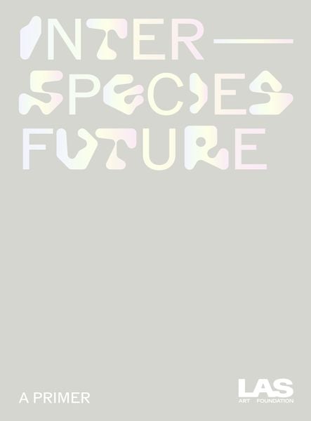 Produktbild: Interspecies Future