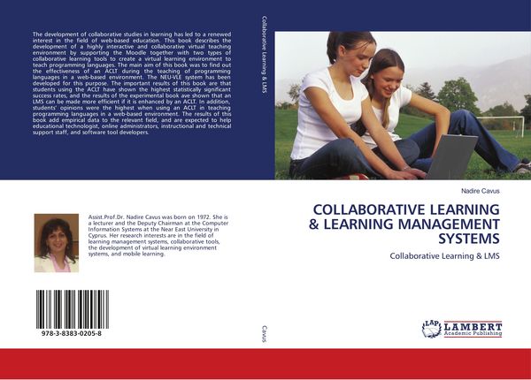 Produktbild: Collaborative Learning & Learning Management Systems