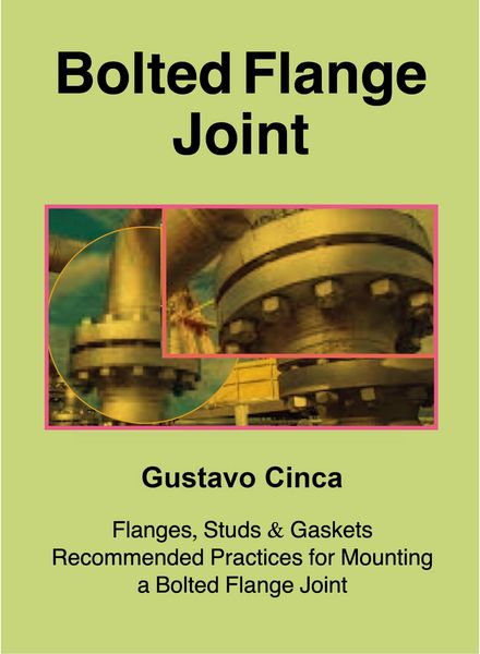 Produktbild: Bolted Flanged Joint