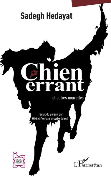 Produktbild: Chien errant