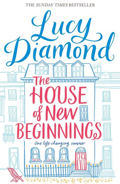 Produktbild: The House of New Beginnings