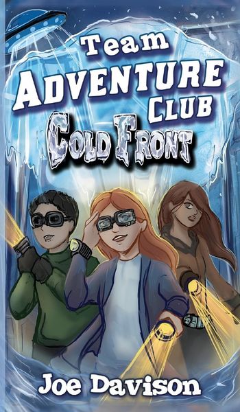 Produktbild: Cold Front