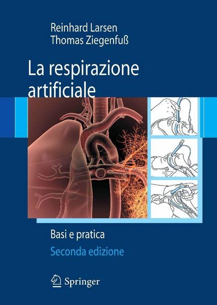 Produktbild: La respirazione artificiale