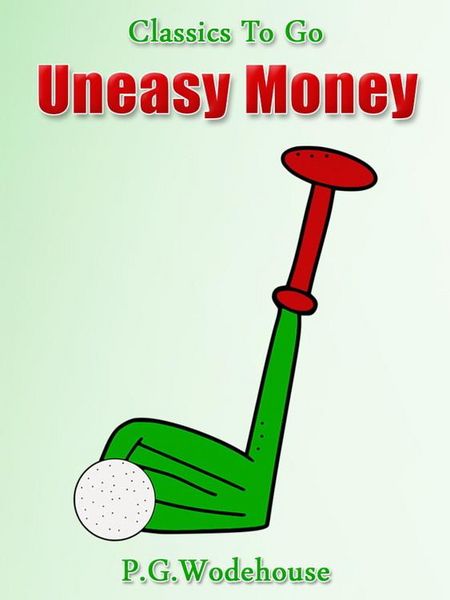 Produktbild: Uneasy Money