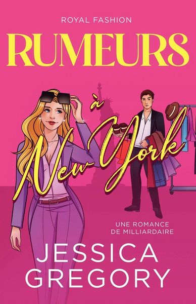 Produktbild: Rumeurs &agrave; New York