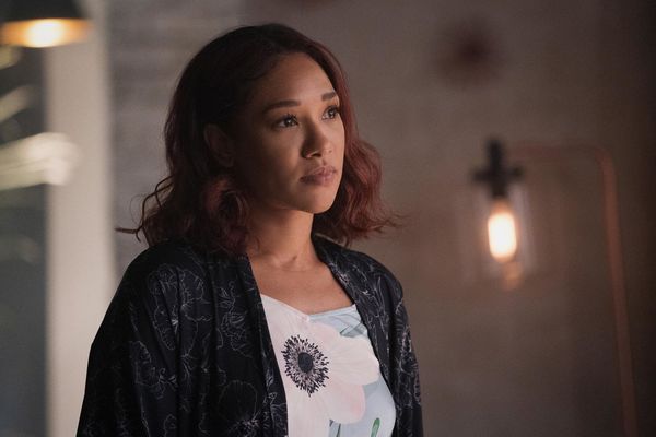 Produktbild: The Flash: Staffel 8 [4 BRs]