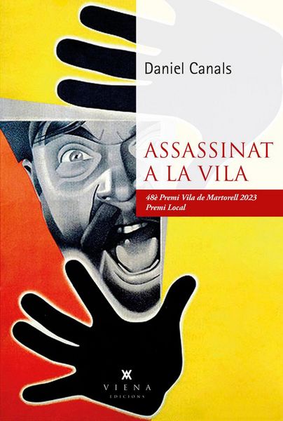 Produktbild: Assassinat a la vila