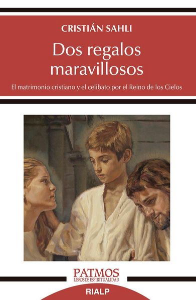 Produktbild: Dos regalos maravillosos