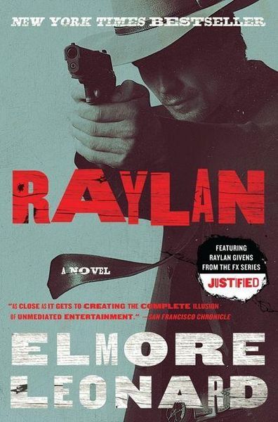 Produktbild: Raylan