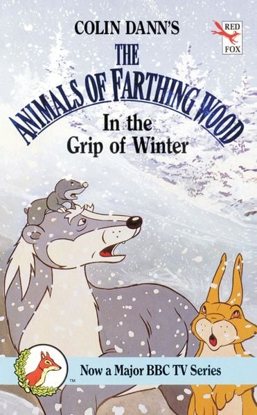 Produktbild: In The Grip Of Winter