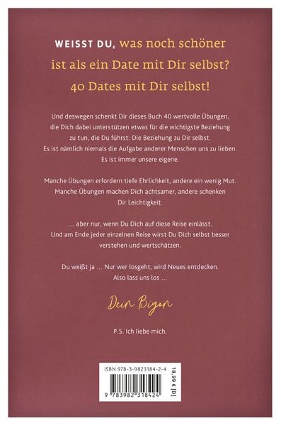Produktbild: P.S. Ich liebe mich