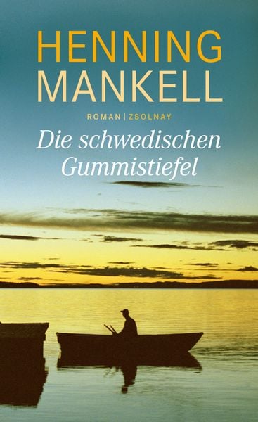 Produktbild: Die schwedischen Gummistiefel