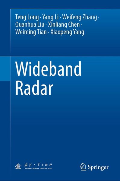 Produktbild: Wideband Radar