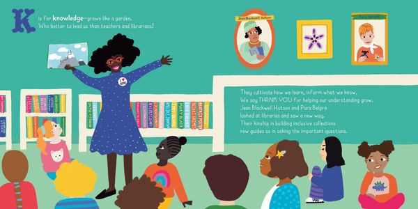 Produktbild: The ABCs of Women's History