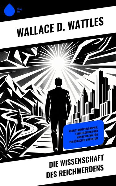 Produktbild: Die Wissenschaft des Reichwerdens