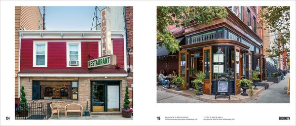 Produktbild: Store Front NYC