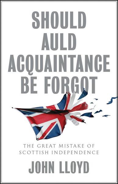 Produktbild: Should Auld Acquaintance Be Forgot