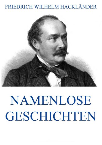 Produktbild: Namenlose Geschichten