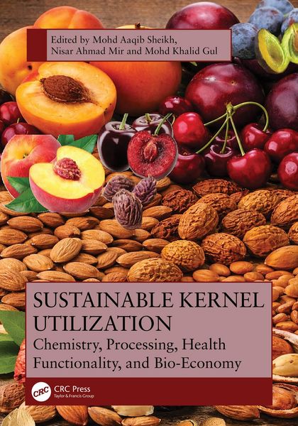 Produktbild: Sustainable Kernel Utilization