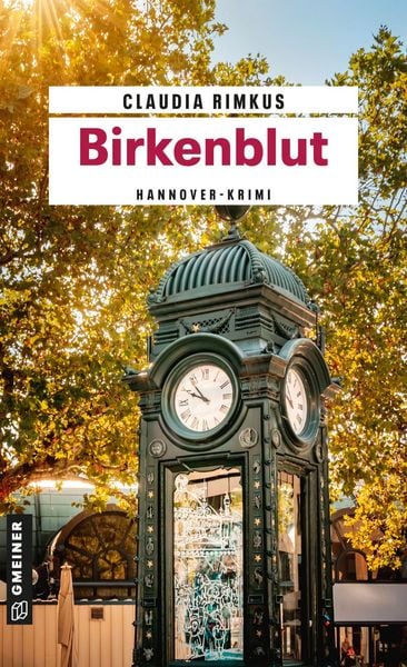Produktbild: Birkenblut