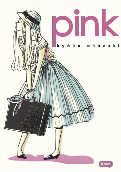 Produktbild: Pink