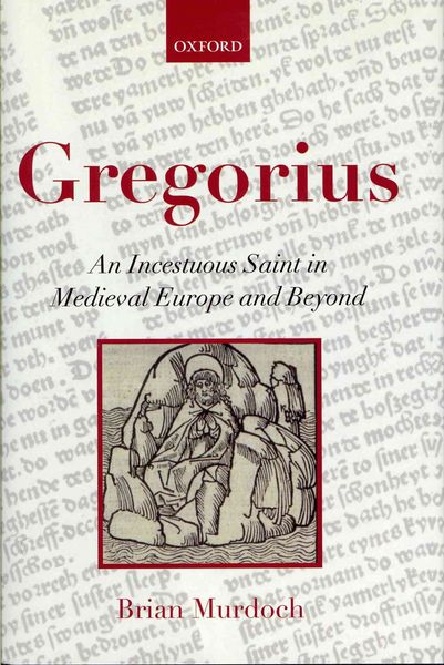 Produktbild: Gregorius