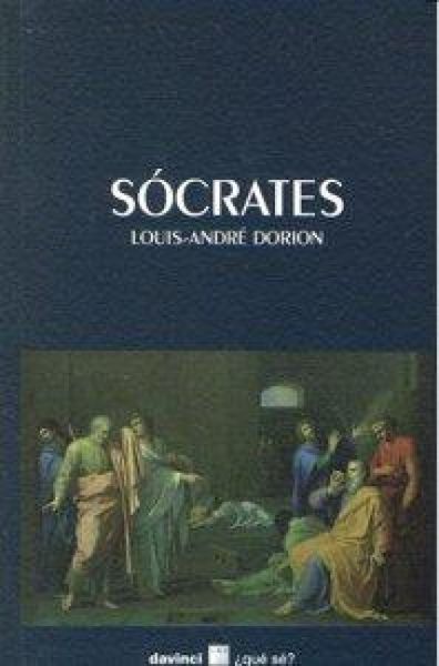 Produktbild: S&oacute;crates