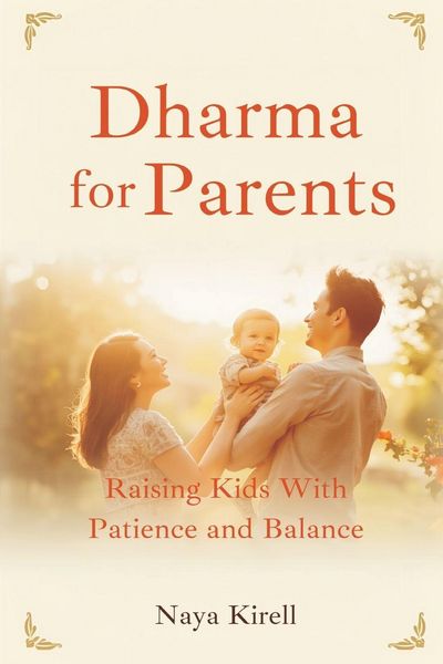 Produktbild: Dharma for Parents