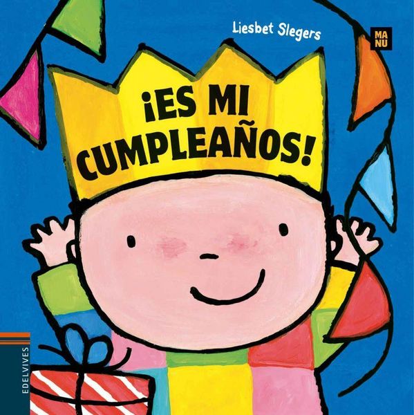 Produktbild: &iexcl;Es mi cumplea&ntilde;os!
