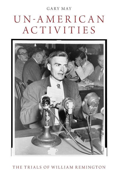 Produktbild: Un-American Activities