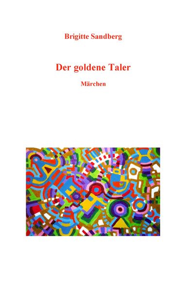 Produktbild: Der goldene Taler